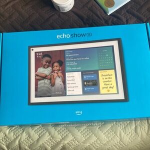 Amazon Echo show 15